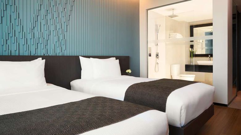 <b>Avani Khon Kaen Hotel & Convention Ctr Room</b>. Images powered by <a href="https://iceportal.shijigroup.com/" title="IcePortal" target="_blank">IcePortal</a>.
