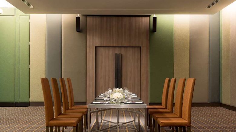 <b>Avani Khon Kaen Hotel & Convention Ctr Meeting</b>. Images powered by <a href="https://iceportal.shijigroup.com/" title="IcePortal" target="_blank">IcePortal</a>.