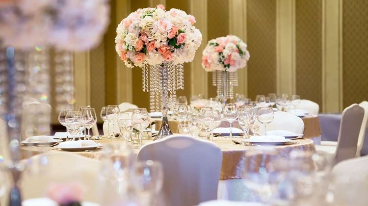 Avani Khon Kaen Hotel & Convention Ctr Ballroom