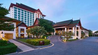 Avani Khon Kaen Hotel & Convention Ctr