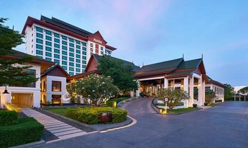 Avani Khon Kaen Hotel & Convention Ctr