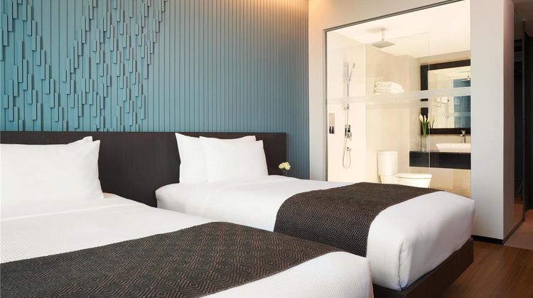 Avani Khon Kaen Hotel & Convention Ctr Room