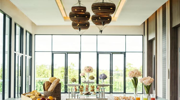 Avani Khon Kaen Hotel & Convention Ctr Meeting