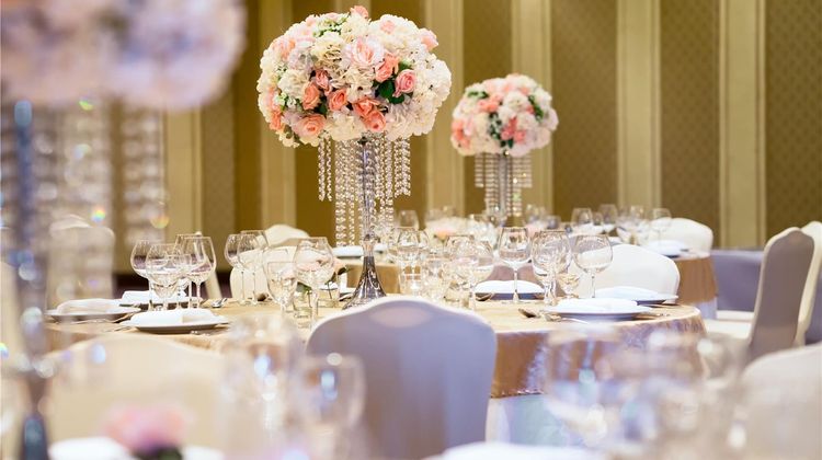 Avani Khon Kaen Hotel & Convention Ctr Ballroom