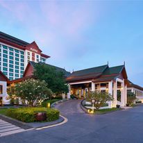 Avani Khon Kaen Hotel & Convention Ctr