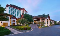 Avani Khon Kaen Hotel & Convention Ctr