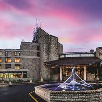 Avani Lesotho Hotel & Casino