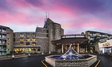 Avani Lesotho Hotel & Casino