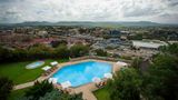 Avani Lesotho Hotel & Casino Pool