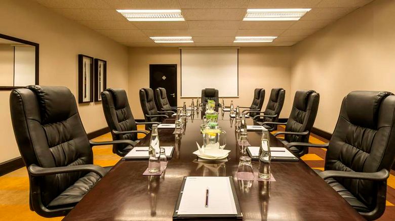 <b>Avani Lesotho Hotel & Casino Meeting</b>. Images powered by <a href="https://iceportal.shijigroup.com/" title="IcePortal" target="_blank">IcePortal</a>.
