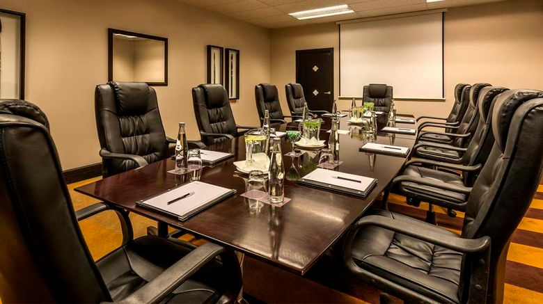 <b>Avani Lesotho Hotel & Casino Meeting</b>. Images powered by <a href="https://iceportal.shijigroup.com/" title="IcePortal" target="_blank">IcePortal</a>.