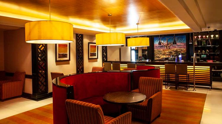 Avani Lesotho Hotel & Casino Restaurant