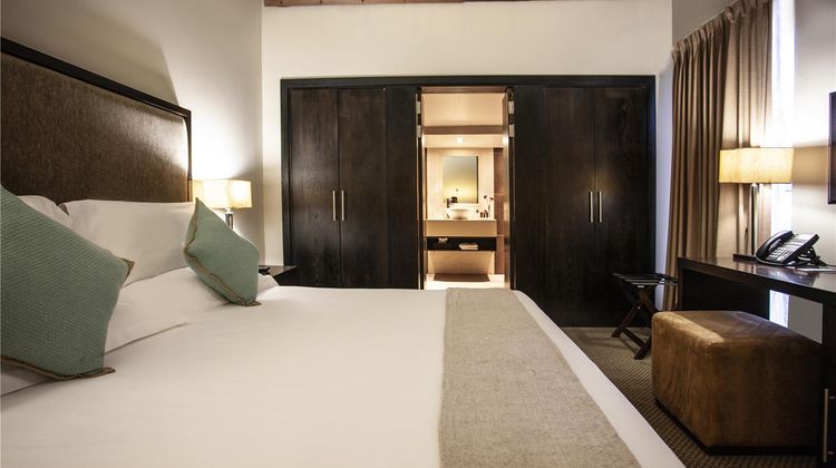 Avani Lesotho Hotel & Casino Suite