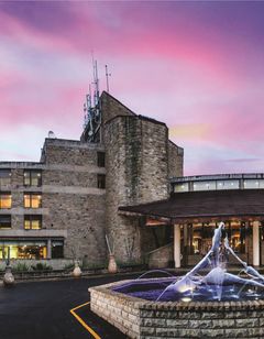Avani Lesotho Hotel & Casino