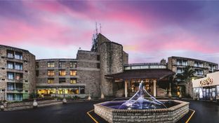 Avani Lesotho Hotel & Casino
