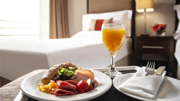 Avani Lesotho Hotel & Casino Room