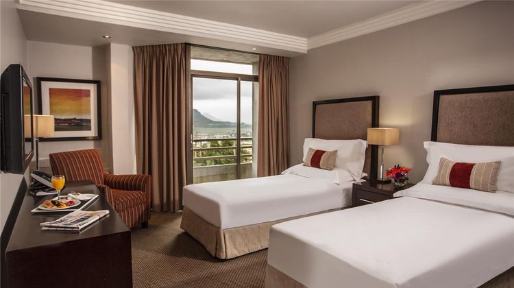 Avani Lesotho Hotel & Casino Room