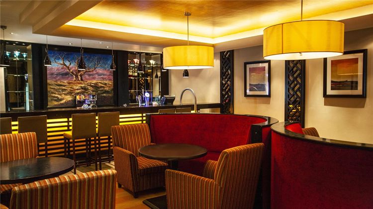 Avani Lesotho Hotel & Casino Restaurant