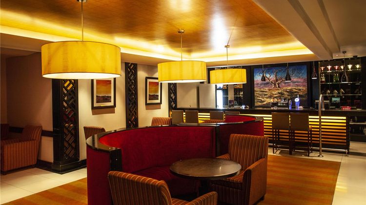 Avani Lesotho Hotel & Casino Restaurant