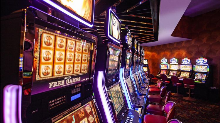 Avani Lesotho Hotel & Casino Recreation