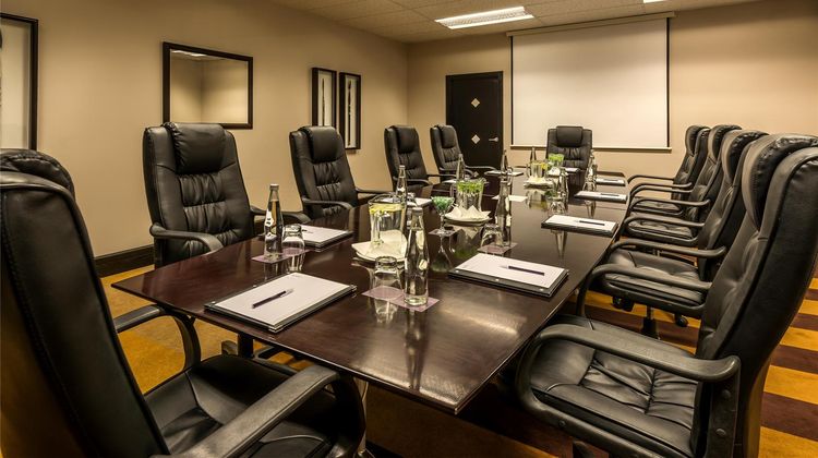 Avani Lesotho Hotel & Casino Meeting