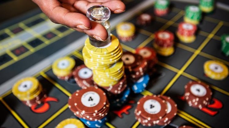 Avani Lesotho Hotel & Casino Recreation