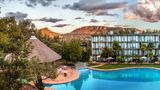 <b>Avani Maseru Hotel Pool</b>. Images powered by <a href="https://iceportal.shijigroup.com/" title="IcePortal" target="_blank">IcePortal</a>.