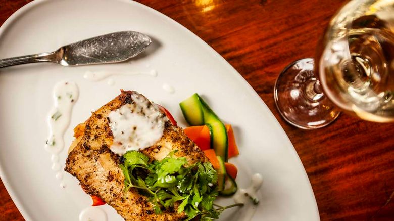 <b>Avani Maseru Hotel Restaurant</b>. Images powered by <a href="https://iceportal.shijigroup.com/" title="IcePortal" target="_blank">IcePortal</a>.