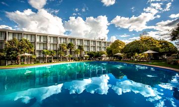 Avani Maseru Hotel