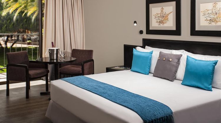Avani Maseru Hotel Suite