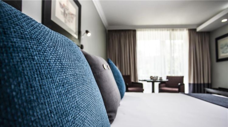 Avani Maseru Hotel Room