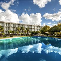 Avani Maseru Hotel