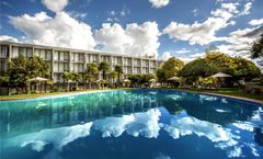 Avani Maseru Hotel