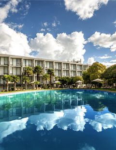 Avani Maseru Hotel
