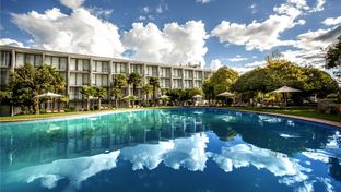 Avani Maseru Hotel