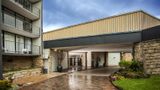 Avani Maseru Hotel Lobby