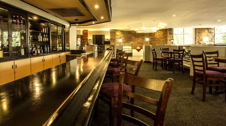 Avani Maseru Hotel Restaurant