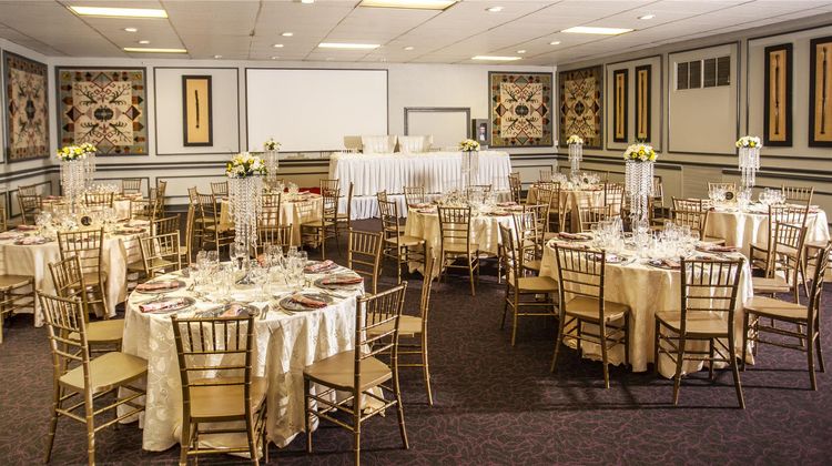 Avani Maseru Hotel Other