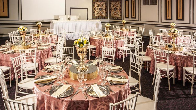 Avani Maseru Hotel Other