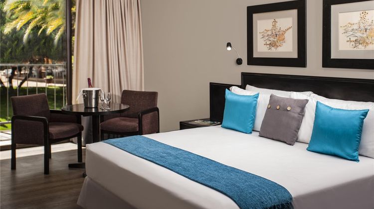 Avani Maseru Hotel Suite