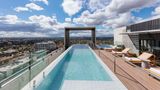 Avani Melbourne Box Hill Residences Pool