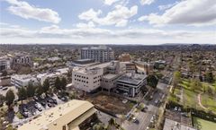 Avani Melbourne Box Hill Residences