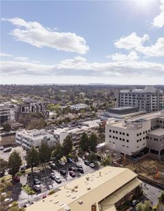 Avani Melbourne Box Hill Residences