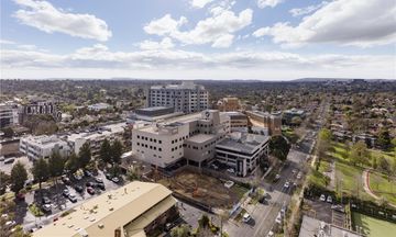 Avani Melbourne Box Hill Residences