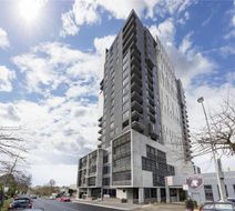 Avani Melbourne Box Hill Residences Exterior