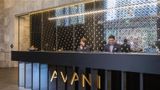 Avani Central Melbourne Residences Lobby