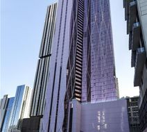 Avani Central Melbourne Residences Exterior