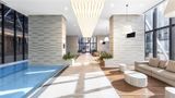 Avani Central Melbourne Residences Pool