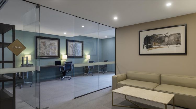 Avani Central Melbourne Residences Recreation
