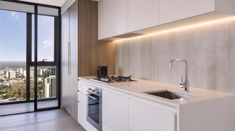 Avani Central Melbourne Residences Room